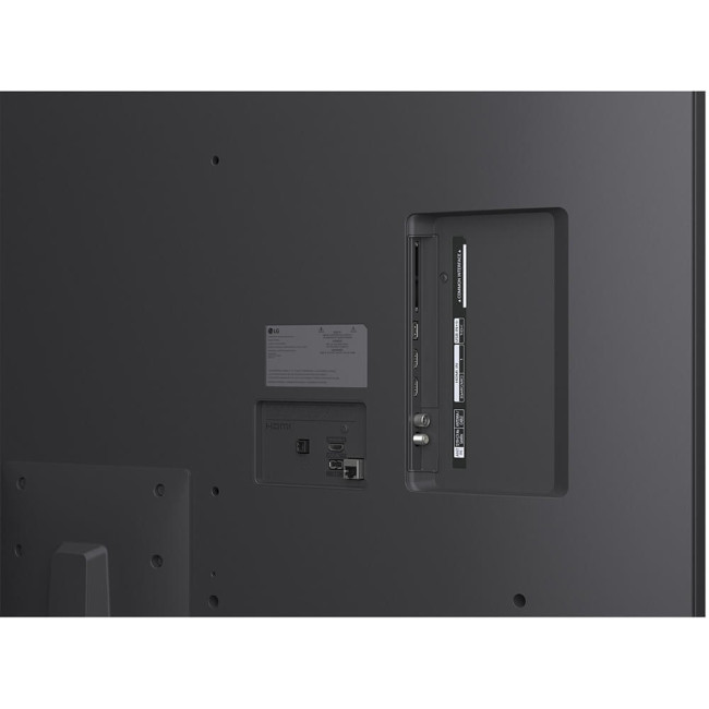 Телевизор ЖК 55'' LG Телевизор LG 55NANO81A6A.ARUG