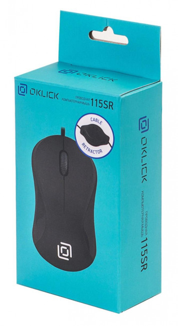Мышь Oklick 492888 Мышь Oklick 492888