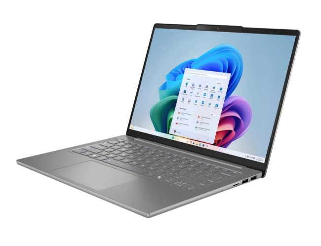 Ноутбук Lenovo 83HV000NRK