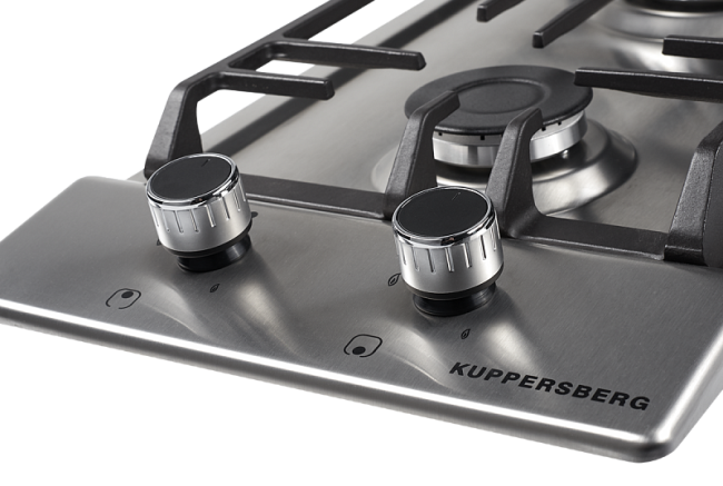 Газовая домино Kuppersberg Kuppersberg FBG 36 X