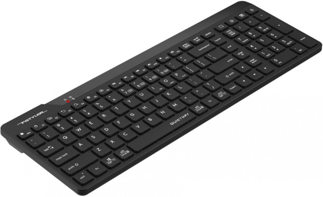Клавиатура A4Tech FBK23 AS Клавиатура A4Tech FBK23 AS