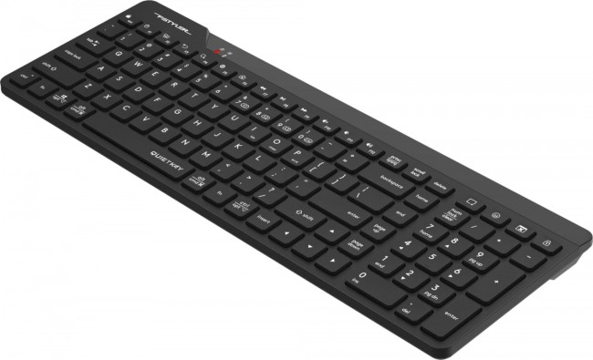 Клавиатура A4Tech FBK23 AS Клавиатура A4Tech FBK23 AS