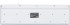 Клавиатура Oklick 550ML белый USB slim Multimedia LED Oklick 1061618 Клавиатура Oklick 550ML белый USB slim Multimedia LED Oklick 1061618