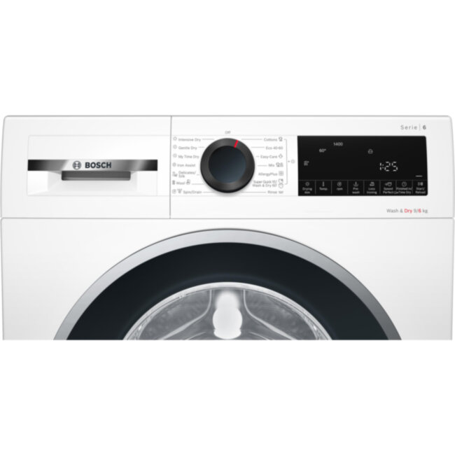Стиральная машина BOSCH Bosch Serie 6 WNA14400EU Стиральная машина BOSCH Bosch Serie 6 WNA14400EU