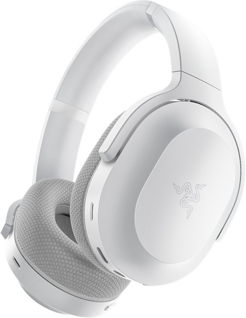 Гарнитура Razer Barracuda Mercury White Razer RZ04-03790200-R3M1 Гарнитура Razer Barracuda Mercury White Razer RZ04-03790200-R3M1
