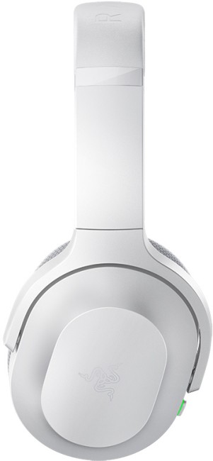 Гарнитура Razer Barracuda Mercury White Razer RZ04-03790200-R3M1 Гарнитура Razer Barracuda Mercury White Razer RZ04-03790200-R3M1