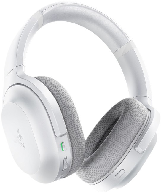 Гарнитура Razer Barracuda Mercury White Razer RZ04-03790200-R3M1 Гарнитура Razer Barracuda Mercury White Razer RZ04-03790200-R3M1