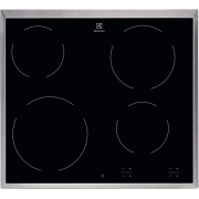 Встраиваемая варочная поверхность ELECTROLUX Electrolux EHF6240XXK