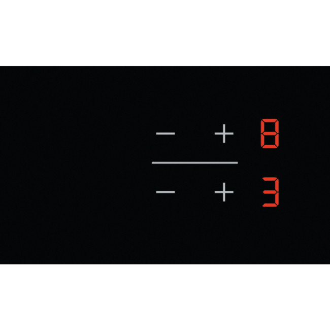 Встраиваемая варочная поверхность ELECTROLUX Electrolux EHF6240XXK