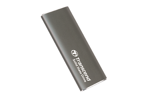 Твердотельный накопитель Transcend External SSD ESD265C (TS1TESD265C)