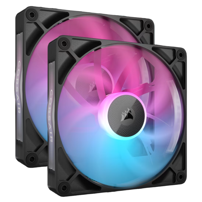 Кулер для корпуса Corsair CO-9051020-WW