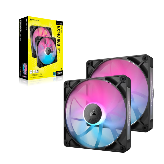 Кулер для корпуса Corsair CO-9051020-WW