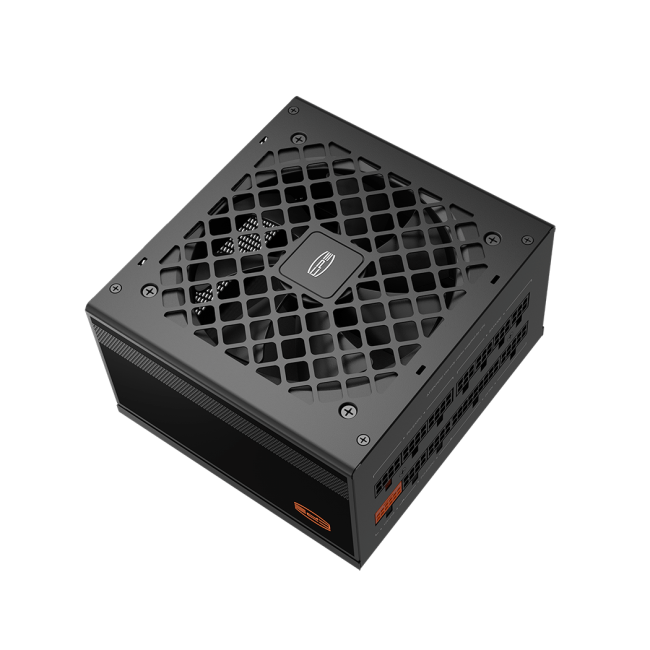 Блок питания ПК PcCooler P3-KN750-G1F Блок питания ПК PcCooler P3-KN750-G1F