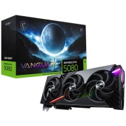 Видеокарта MSI GeForce RTX 5080 16G VANGUARD SOC Видеокарта MSI GeForce RTX 5080 16G VANGUARD SOC