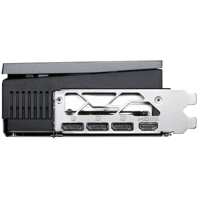 Видеокарта MSI GeForce RTX 5080 16G VANGUARD SOC Видеокарта MSI GeForce RTX 5080 16G VANGUARD SOC