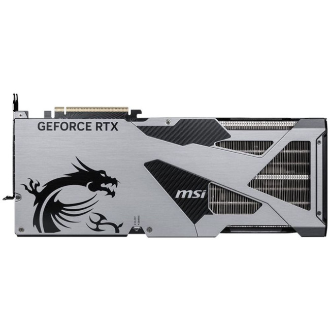 Видеокарта MSI GeForce RTX 5080 16G VANGUARD SOC Видеокарта MSI GeForce RTX 5080 16G VANGUARD SOC