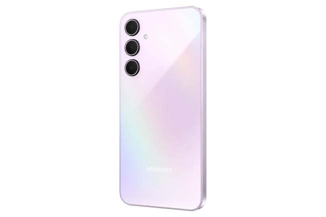 Смартфон Samsung SM-A356ELVGCAU