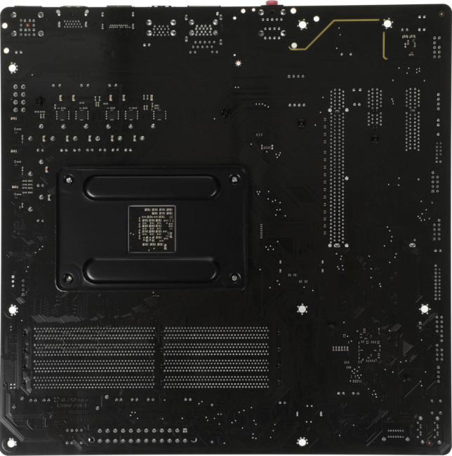Материнская плата Gigabyte B550M DS3H R2 Материнская плата Gigabyte B550M DS3H R2