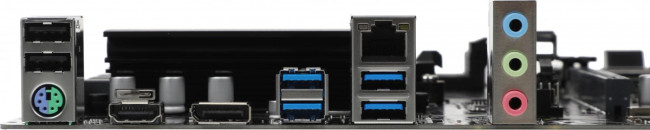 Материнская плата Gigabyte B550M DS3H R2 Материнская плата Gigabyte B550M DS3H R2