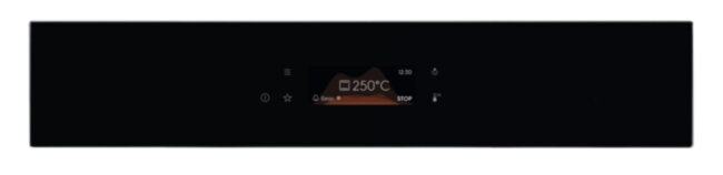 Встраиваемые электрические духовки ELECTROLUX Electrolux KOEBP39Z
