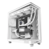 Корпус без блока питания NZXT H6 Flow CC-H61FW-01