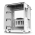 Корпус без блока питания NZXT H6 Flow CC-H61FW-01