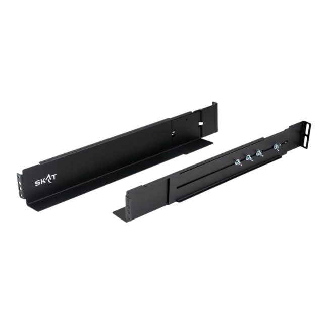 757 Монтажный комплект для SKAT-UPS RACK Бастион SKAT-UPS RACK RAIL 757 Монтажный комплект для SKAT-UPS RACK Бастион SKAT-UPS RACK RAIL