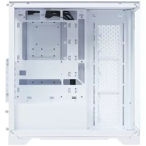 Корпус ADATA XPG INVADER X WHITE (INVADERXMTWOF-WHCWW)