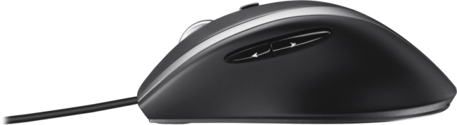 Мышь Logitech Mouse M500s Advanced Corded