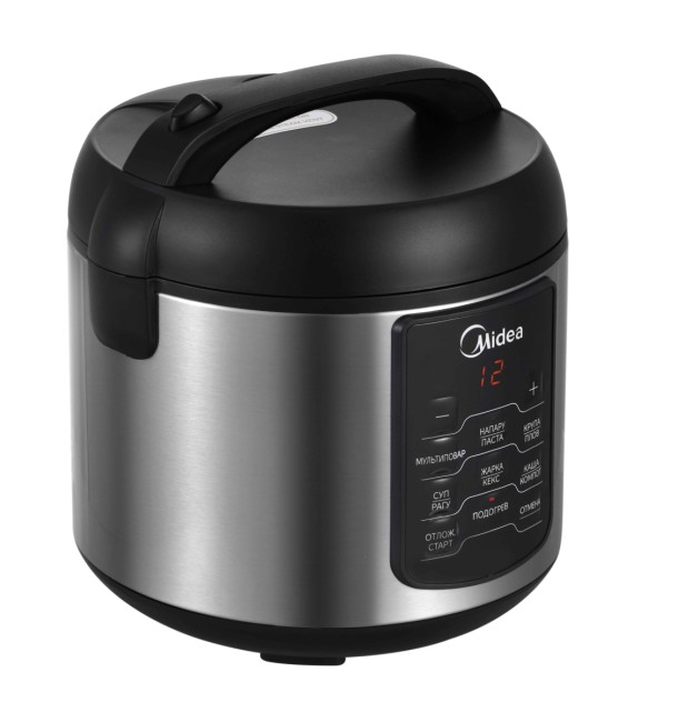 Мультиварка Midea Midea MPC-6034 Мультиварка Midea Midea MPC-6034