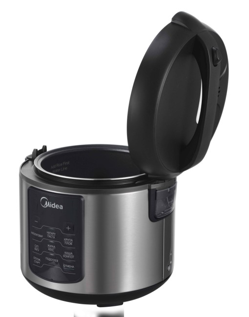 Мультиварка Midea Midea MPC-6034 Мультиварка Midea Midea MPC-6034