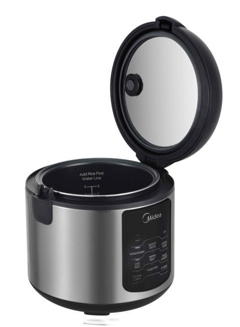 Мультиварка Midea Midea MPC-6034 Мультиварка Midea Midea MPC-6034
