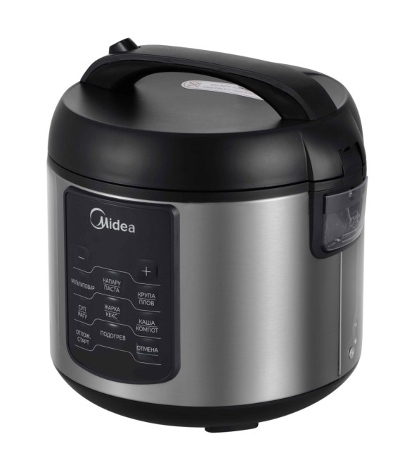 Мультиварка Midea Midea MPC-6034 Мультиварка Midea Midea MPC-6034