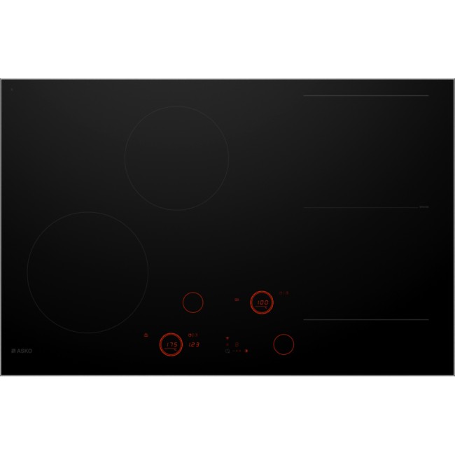 Варочная панель ASKO Asko HID824GC