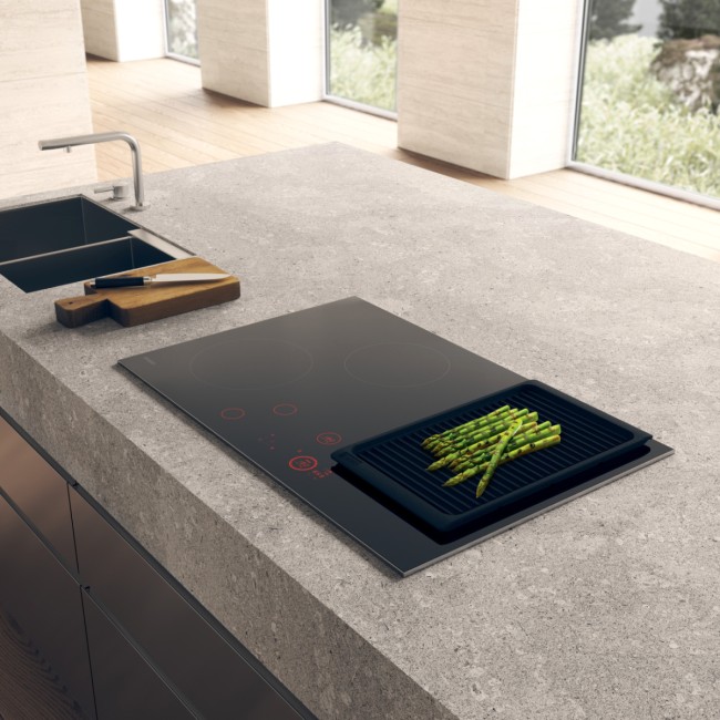 Варочная панель ASKO Asko HID824GC