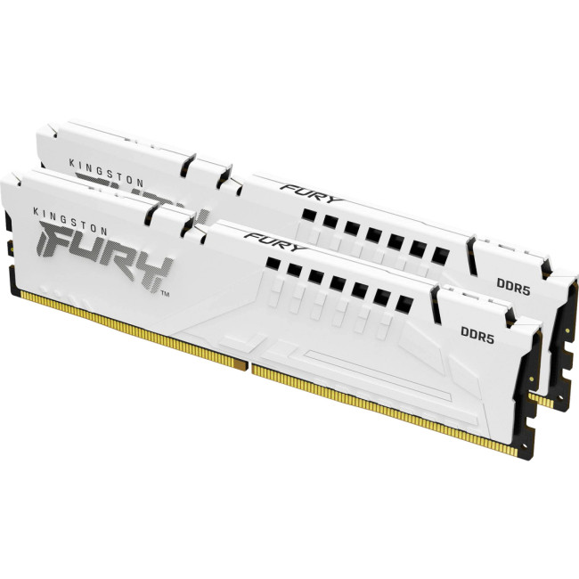 Память оперативная Kingston FURY Beast KF560C36BWEK2-64 Память оперативная Kingston FURY Beast KF560C36BWEK2-64