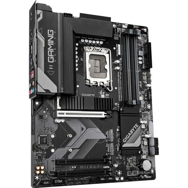 Материнская плата GIGABYTE B760 GAMING X D4 GEN5
