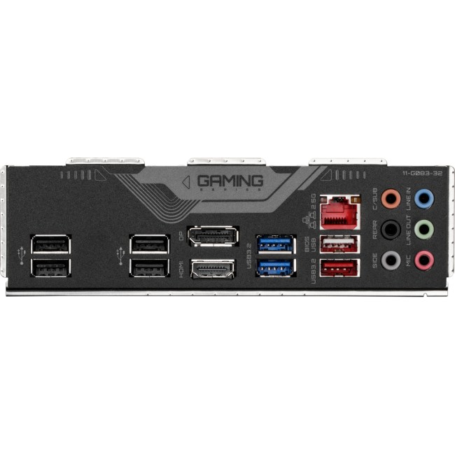 Материнская плата GIGABYTE B760 GAMING X D4 GEN5