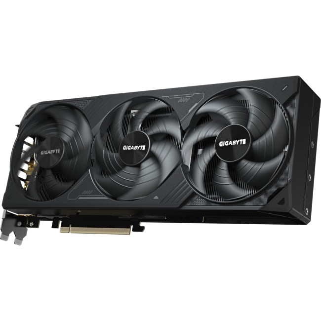 Видеокарта GIGABYTE GeForce RTX 5080 WINDFORCE SFF (GV-N5080WF3-16GD) Видеокарта GIGABYTE GeForce RTX 5080 WINDFORCE SFF (GV-N5080WF3-16GD)