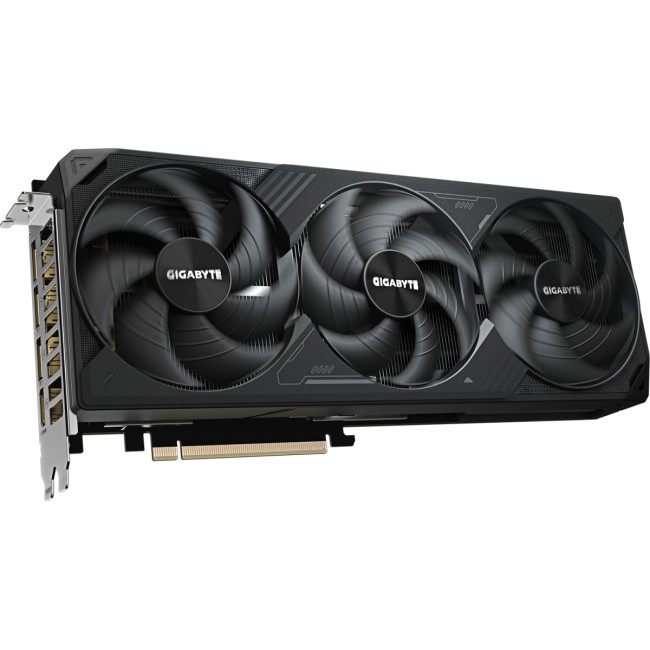 Видеокарта GIGABYTE GeForce RTX 5080 WINDFORCE SFF (GV-N5080WF3-16GD) Видеокарта GIGABYTE GeForce RTX 5080 WINDFORCE SFF (GV-N5080WF3-16GD)