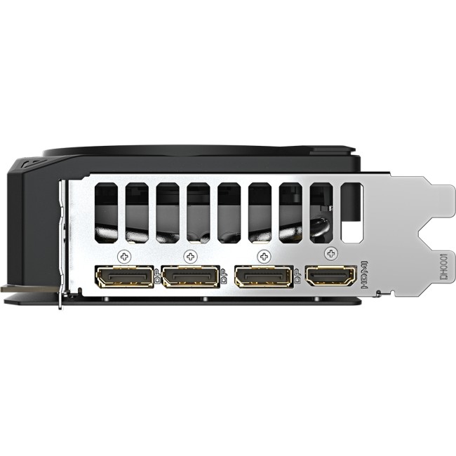 Видеокарта GIGABYTE GeForce RTX 5080 WINDFORCE SFF (GV-N5080WF3-16GD) Видеокарта GIGABYTE GeForce RTX 5080 WINDFORCE SFF (GV-N5080WF3-16GD)