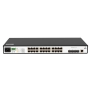Коммутатор SNR SNR-S2985G-24T-UPS Коммутатор SNR SNR-S2985G-24T-UPS