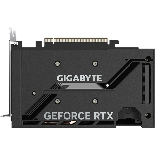Видеокарта Gigabyte GV-N4060WF2-8GD Видеокарта Gigabyte GV-N4060WF2-8GD