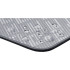 Коврик для мышки NC18 ROG SCABBARD II ARCTIC GRAY XXL ASUS 90MP03H0-BPUA00