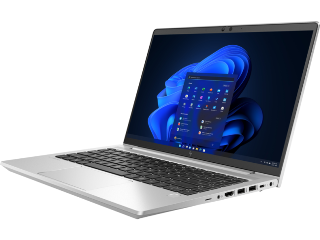 Ноутбук HP EliteBook 640 G9 Ноутбук HP EliteBook 640 G9