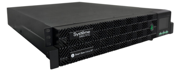 Источник бесперебойного питания Systeme Electric SRTSE1500RTXLIG2 Источник бесперебойного питания Systeme Electric SRTSE1500RTXLIG2