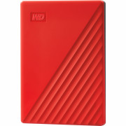 Внешние HDD WD HDD 2TB WDBYVG0020BRD-WESN