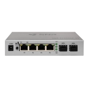 Коммутатор SNR SNR-S1904GP-2S Коммутатор SNR SNR-S1904GP-2S