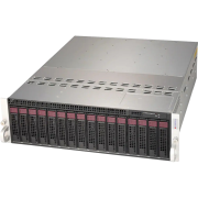 Серверная платформа Supermicro MicroCloud AS-3015MR-H8TNR Серверная платформа Supermicro MicroCloud AS-3015MR-H8TNR