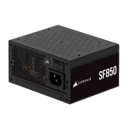 Блоки питания Corsair SF850 CP-9020256-EU Блоки питания Corsair SF850 CP-9020256-EU